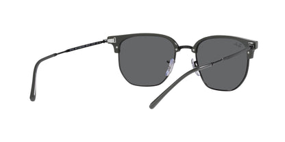 RAY-BAN RB4416 NEW CLUBMASTER 6653B1 53