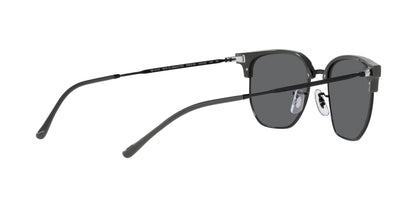RAY-BAN RB4416 NEW CLUBMASTER 6653B1 53