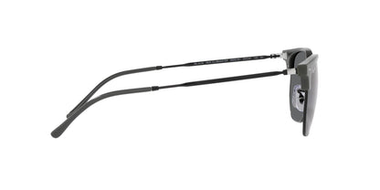 RAY-BAN RB4416 NEW CLUBMASTER 6653B1 53