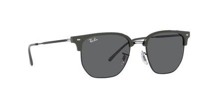 RAY-BAN RB4416 NEW CLUBMASTER 6653B1 53