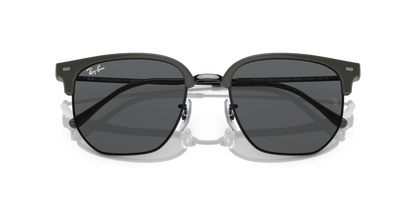 RAY-BAN RB4416 NEW CLUBMASTER 6653B1 51