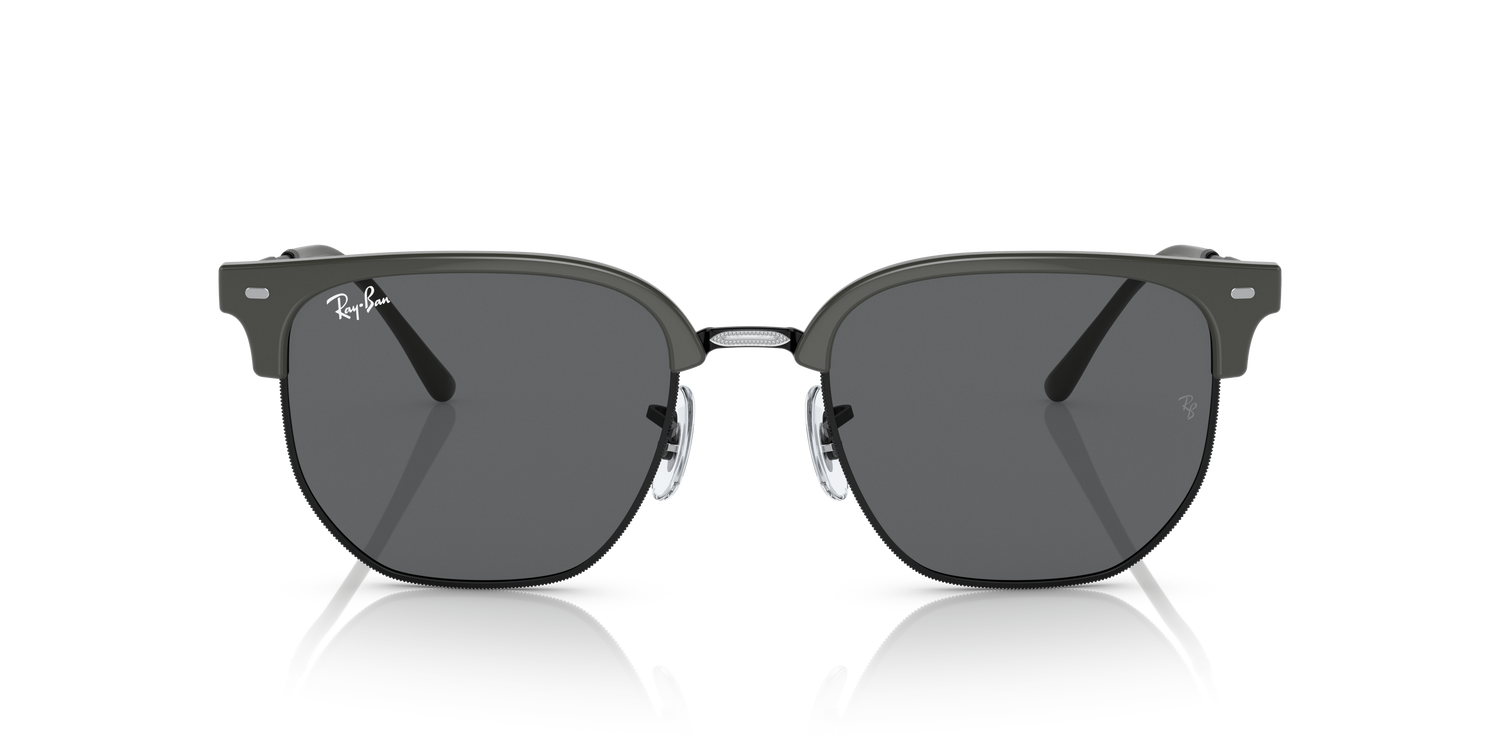 RAY-BAN RB4416 NEW CLUBMASTER 6653B1 51