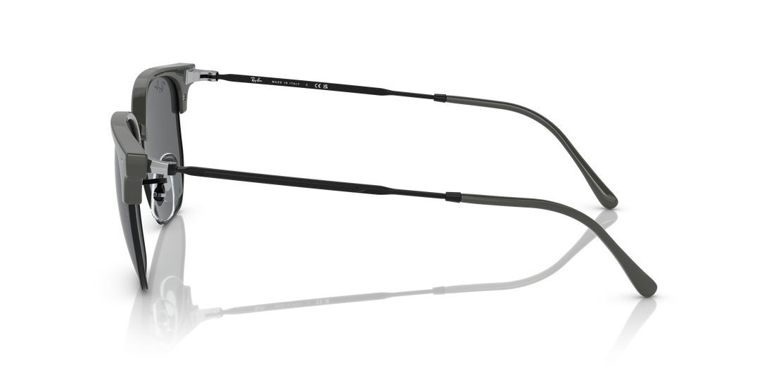 RAY-BAN RB4416 NEW CLUBMASTER 6653B1 51