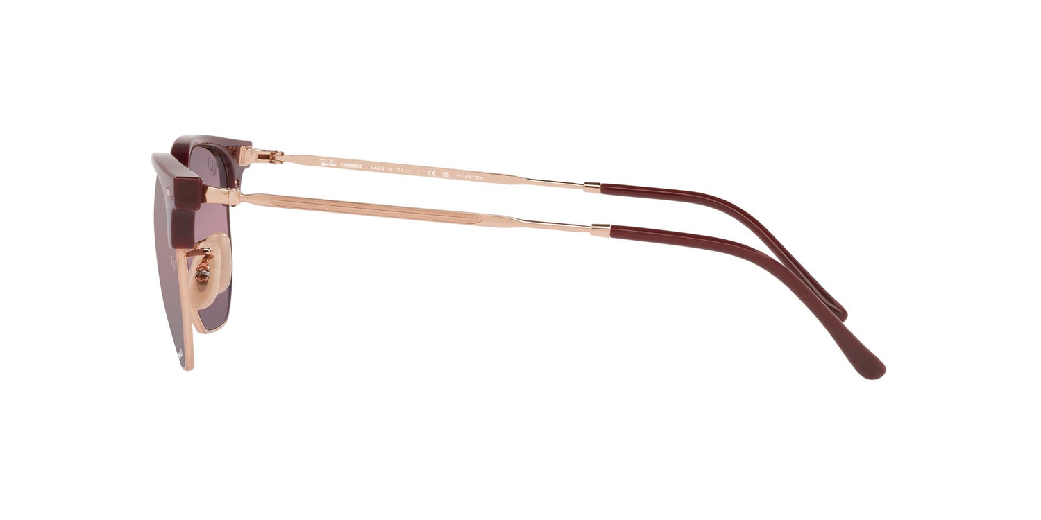 RAY-BAN RB4416 NEW CLUBMASTER 6654G9 51