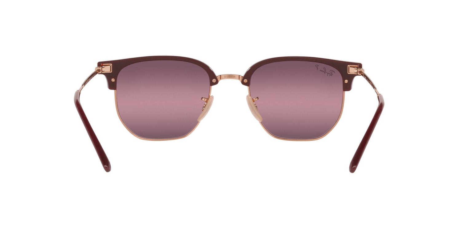 RAY-BAN RB4416 NEW CLUBMASTER 6654G9 51
