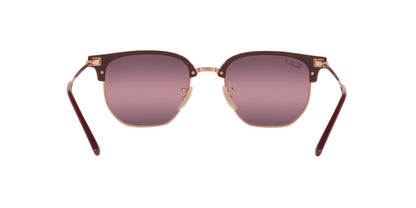 RAY-BAN RB4416 NEW CLUBMASTER 6654G9 51