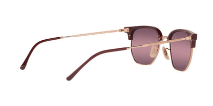 RAY-BAN RB4416 NEW CLUBMASTER 6654G9 51