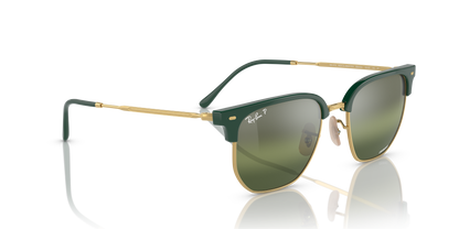 RAY-BAN RB4416 NEW CLUBMASTER 6655G4 51