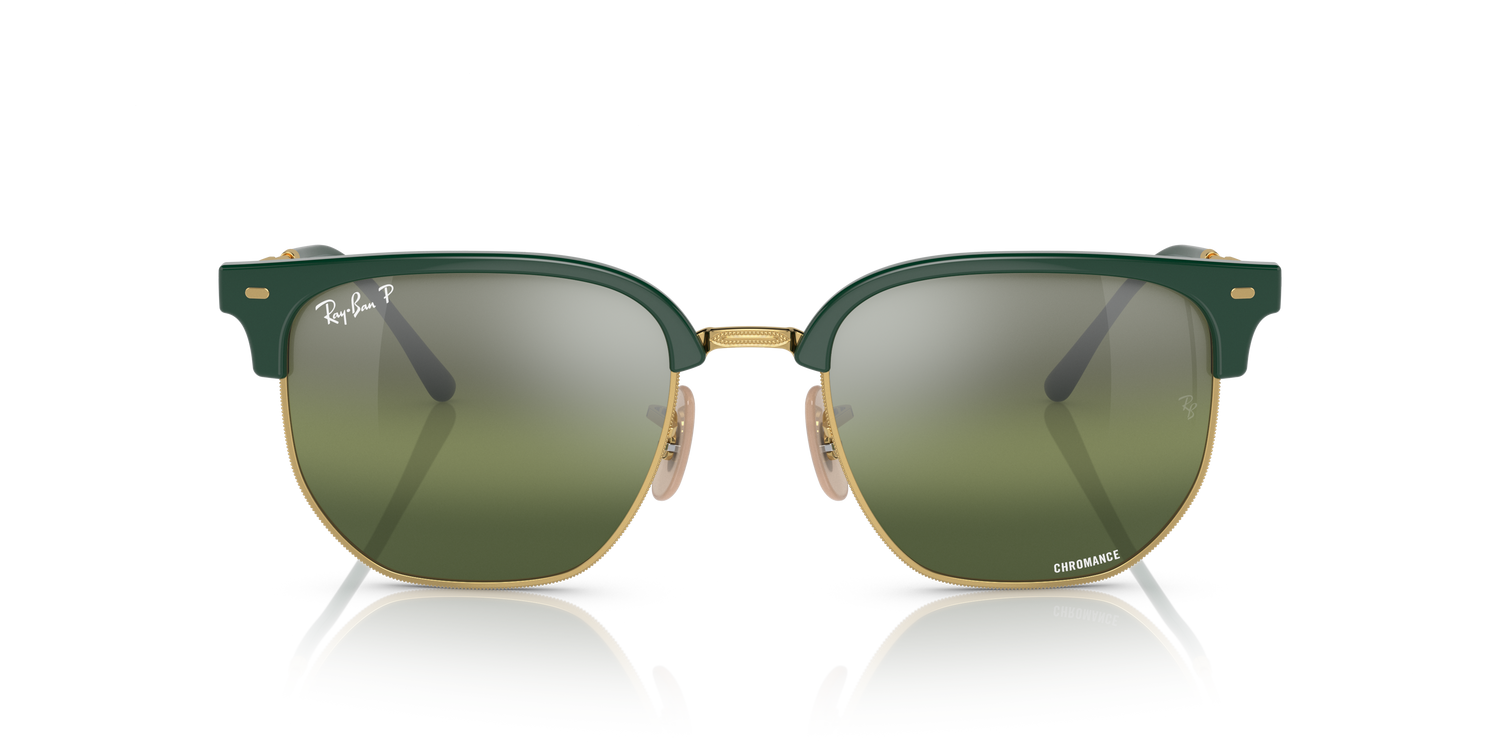 RAY-BAN RB4416 NEW CLUBMASTER 6655G4 51