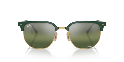 RAY-BAN RB4416 NEW CLUBMASTER 6655G4 51