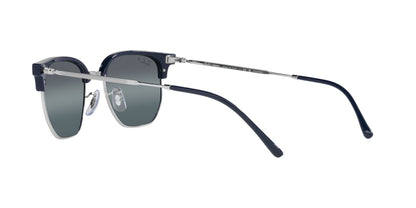 RAY-BAN RB4416 NEW CLUBMASTER 6656G6 51