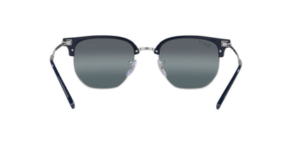 RAY-BAN RB4416 NEW CLUBMASTER 6656G6 51