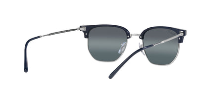 RAY-BAN RB4416 NEW CLUBMASTER 6656G6 51