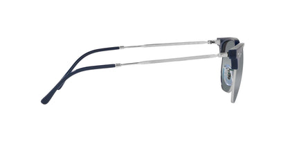 RAY-BAN RB4416 NEW CLUBMASTER 6656G6 51