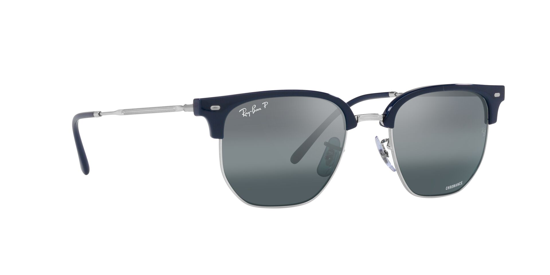 RAY-BAN RB4416 NEW CLUBMASTER 6656G6 51