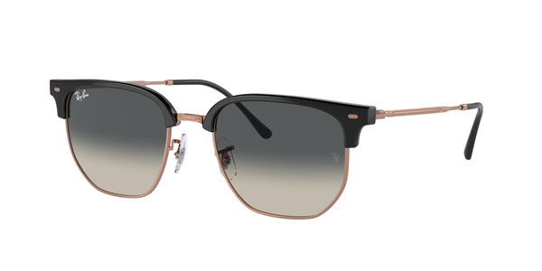 RAY-BAN RB4416 NEW CLUBMASTER 672071 51