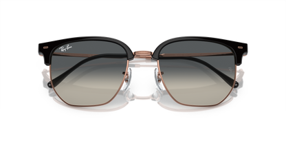 RAY-BAN RB4416 NEW CLUBMASTER 672071 51