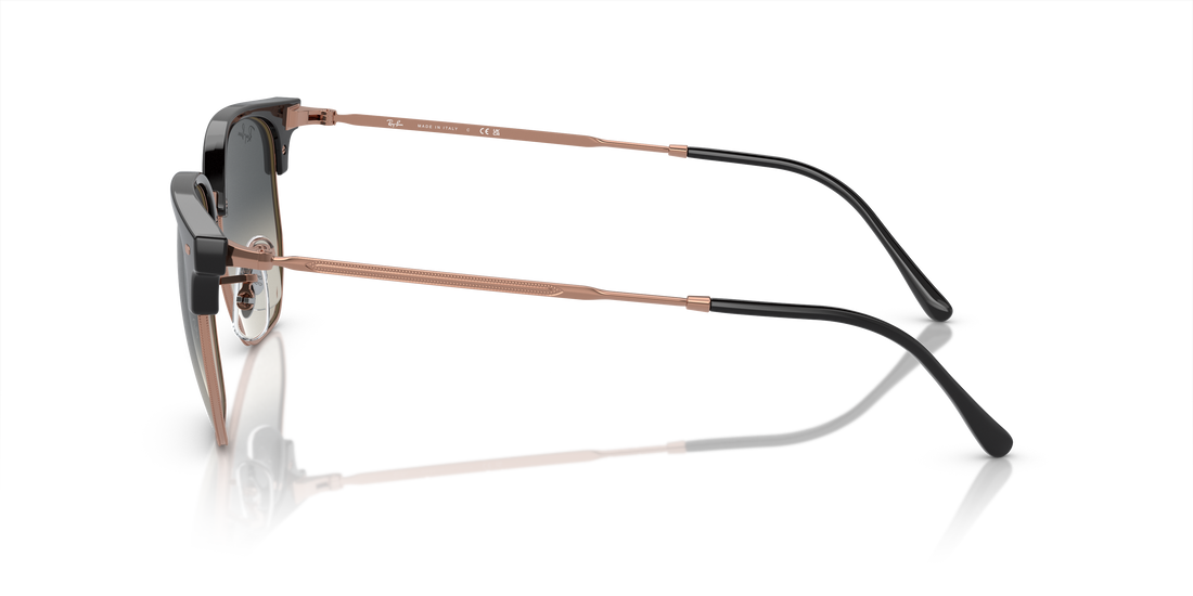 RAY-BAN RB4416 NEW CLUBMASTER 672071 51