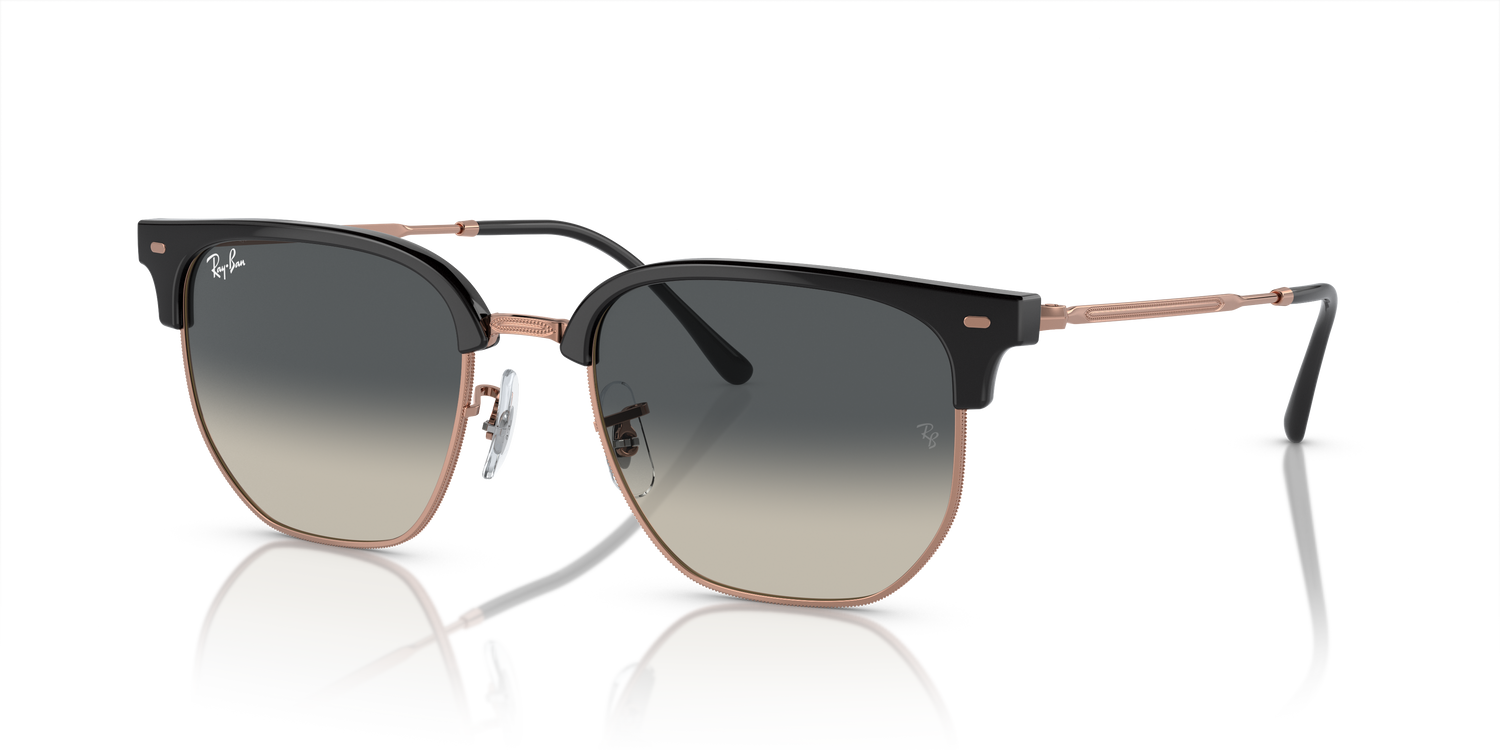 RAY-BAN RB4416 NEW CLUBMASTER 672071 53
