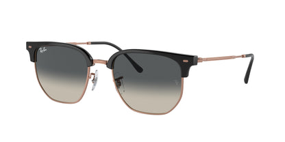 RAY-BAN RB4416 NEW CLUBMASTER 672071 53