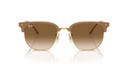RAY-BAN RB4416 NEW CLUBMASTER 672151 51