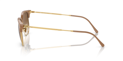 RAY-BAN RB4416 NEW CLUBMASTER 672151 53