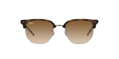 RAY-BAN RB4416 NEW CLUBMASTER 710/51 51