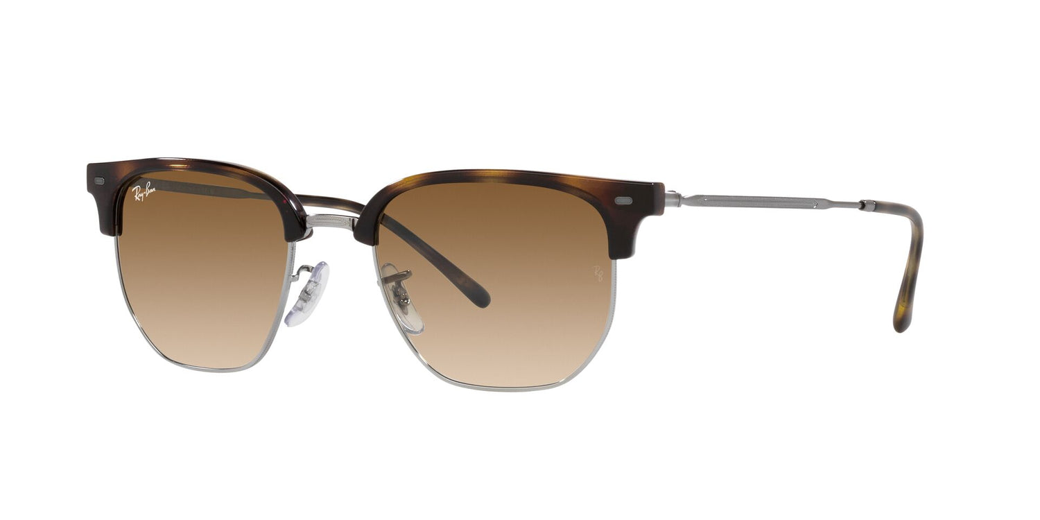 RAY-BAN RB4416 NEW CLUBMASTER 710/51 53