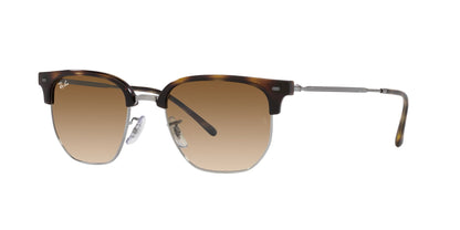 RAY-BAN RB4416 NEW CLUBMASTER 710/51 51