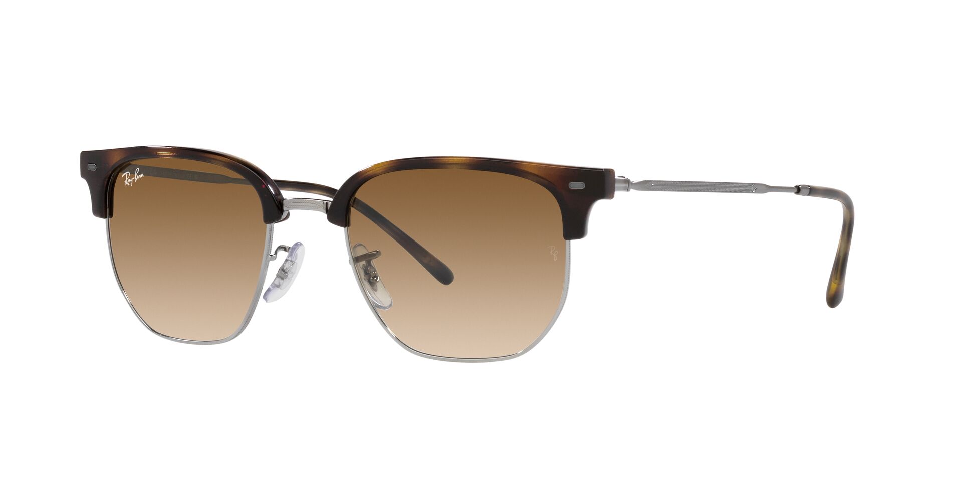RAY-BAN RB4416 NEW CLUBMASTER 710/51 51