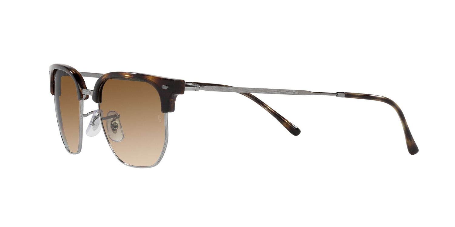 RAY-BAN RB4416 NEW CLUBMASTER 710/51 53