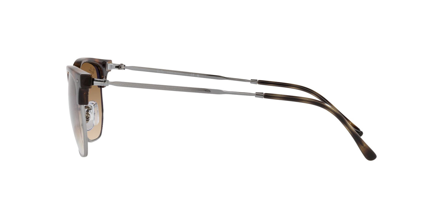 RAY-BAN RB4416 NEW CLUBMASTER 710/51 53