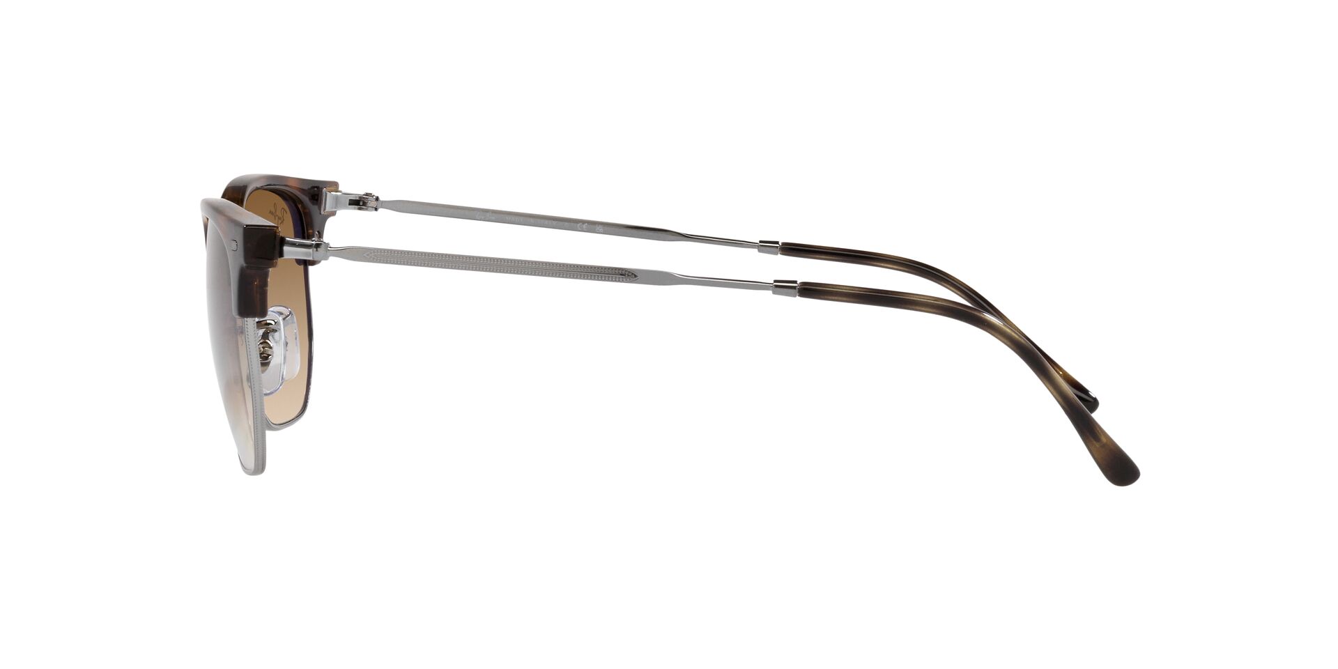 RAY-BAN RB4416 NEW CLUBMASTER 710/51 51