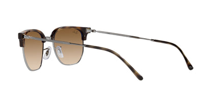 RAY-BAN RB4416 NEW CLUBMASTER 710/51 53