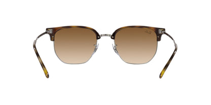RAY-BAN RB4416 NEW CLUBMASTER 710/51 53