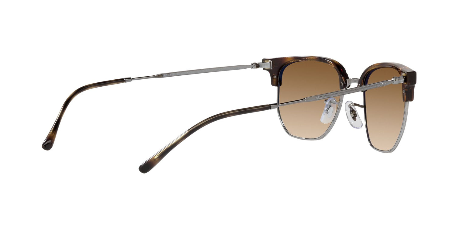 RAY-BAN RB4416 NEW CLUBMASTER 710/51 53
