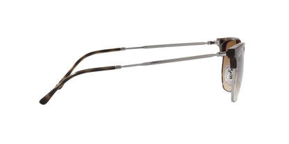 RAY-BAN RB4416 NEW CLUBMASTER 710/51 53