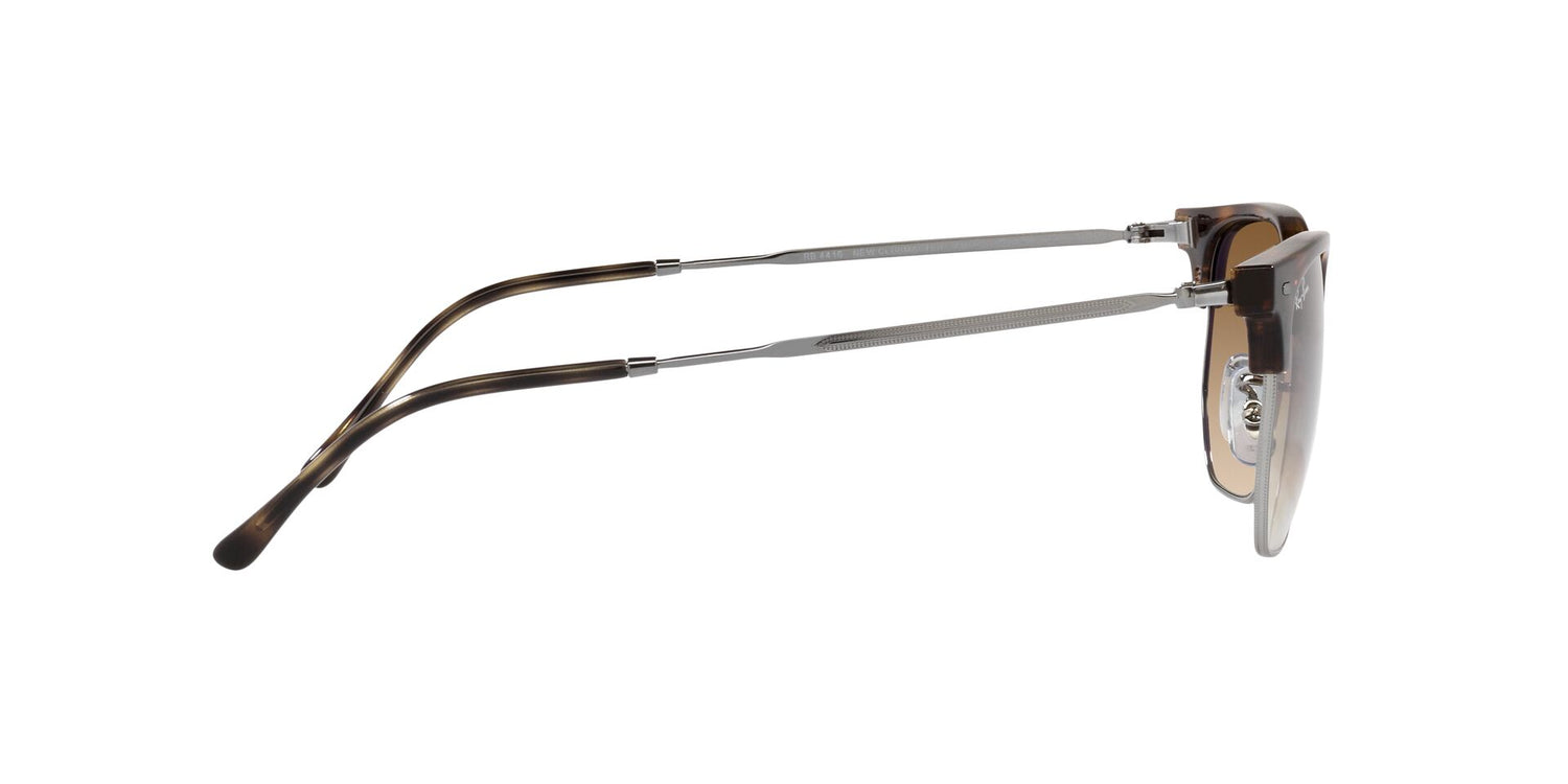 RAY-BAN RB4416 NEW CLUBMASTER 710/51 51