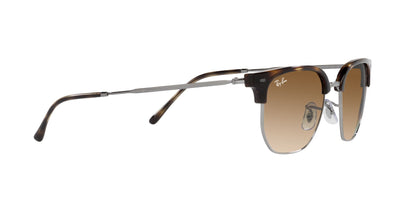 RAY-BAN RB4416 NEW CLUBMASTER 710/51 53