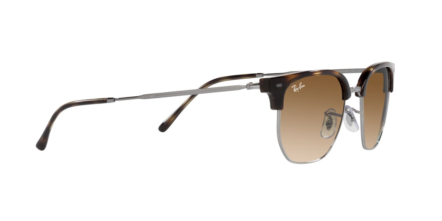 RAY-BAN RB4416 NEW CLUBMASTER 710/51 51