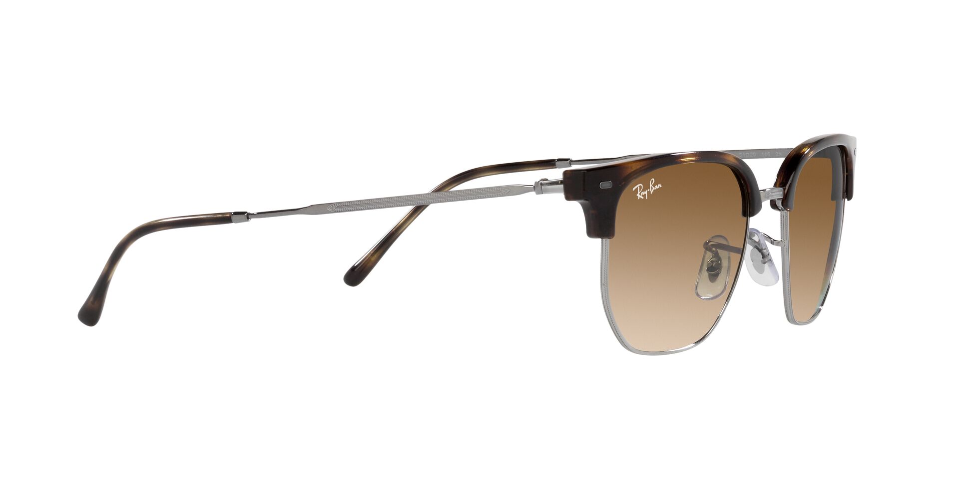 RAY-BAN RB4416 NEW CLUBMASTER 710/51 51