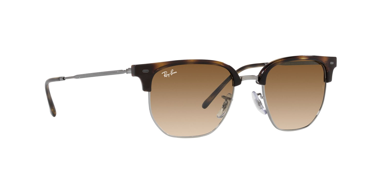 RAY-BAN RB4416 NEW CLUBMASTER 710/51 51