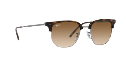RAY-BAN RB4416 NEW CLUBMASTER 710/51 51