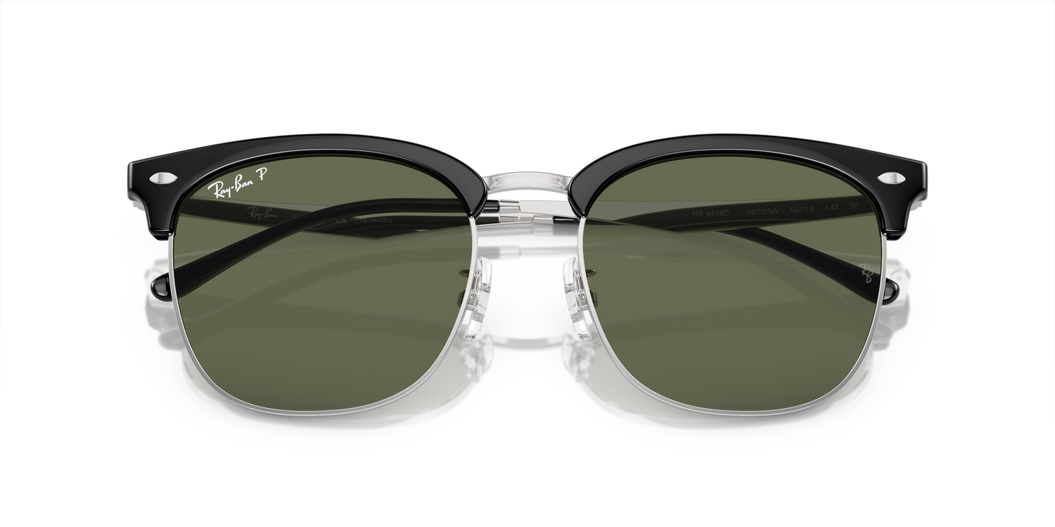 RAY-BAN RB4418D 66709A 56 - 8