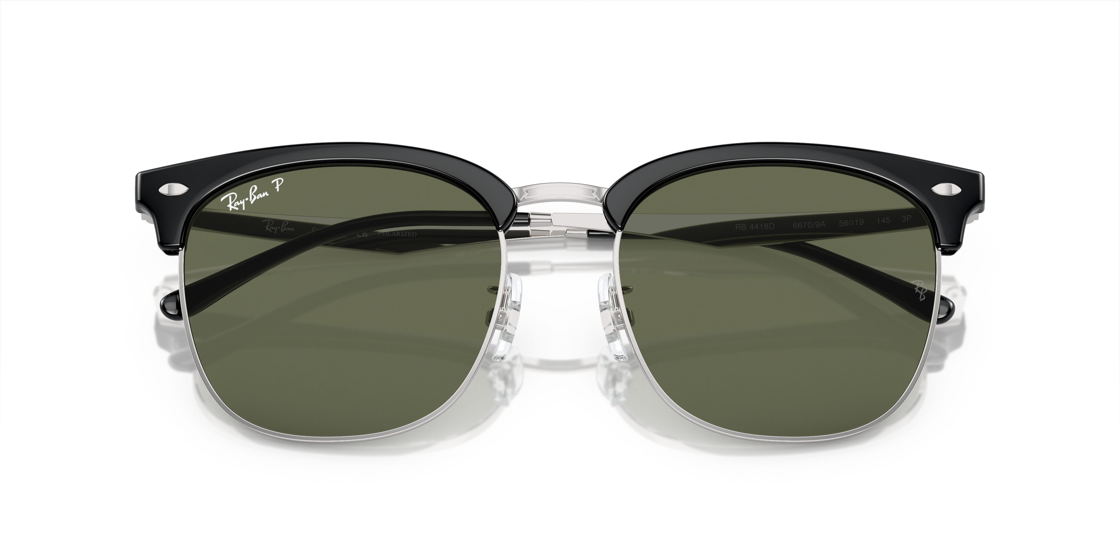 RAY-BAN RB4418D 66709A 56 - 8