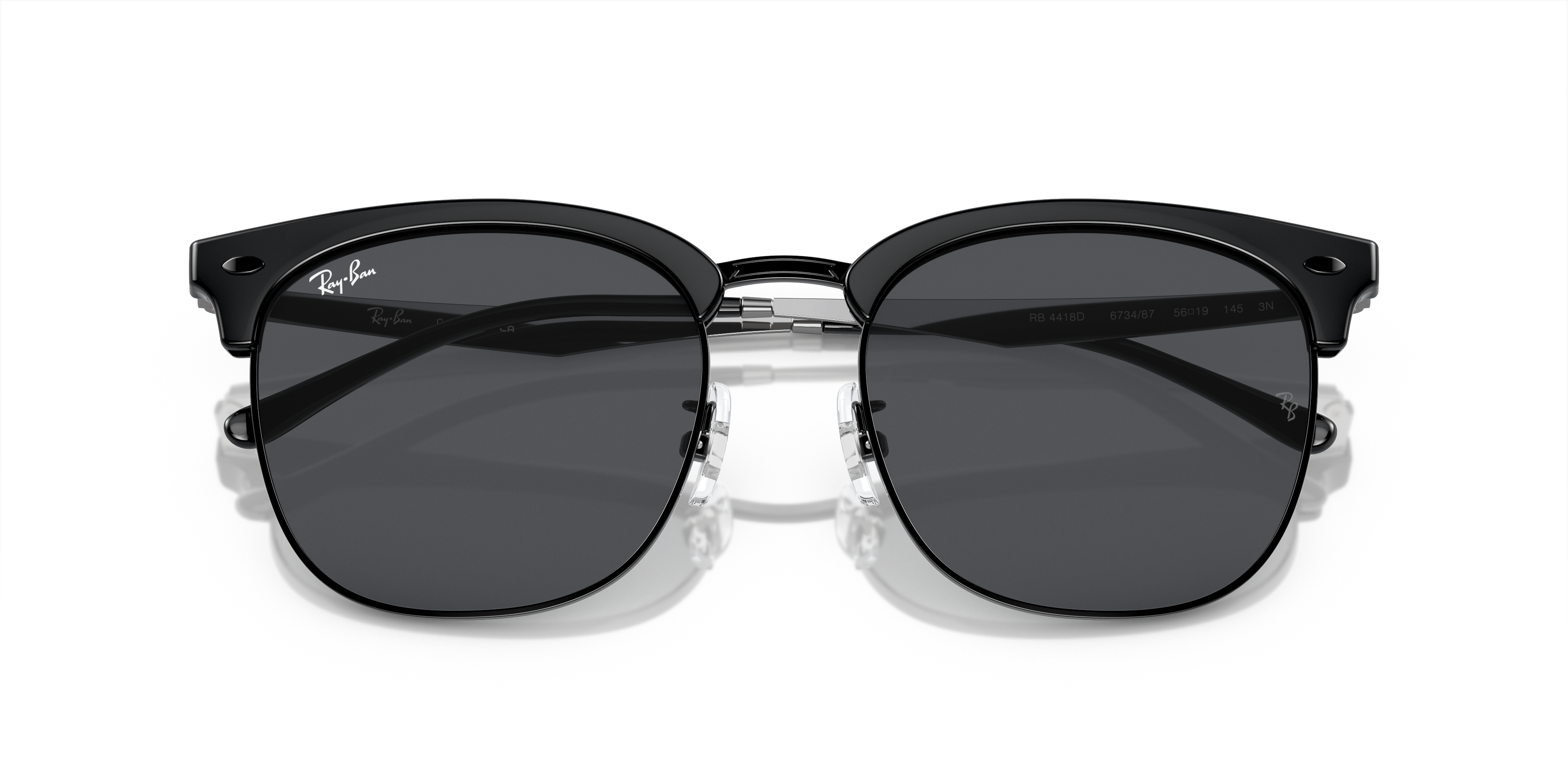 RAY-BAN RB4418D 673487 56 - 17