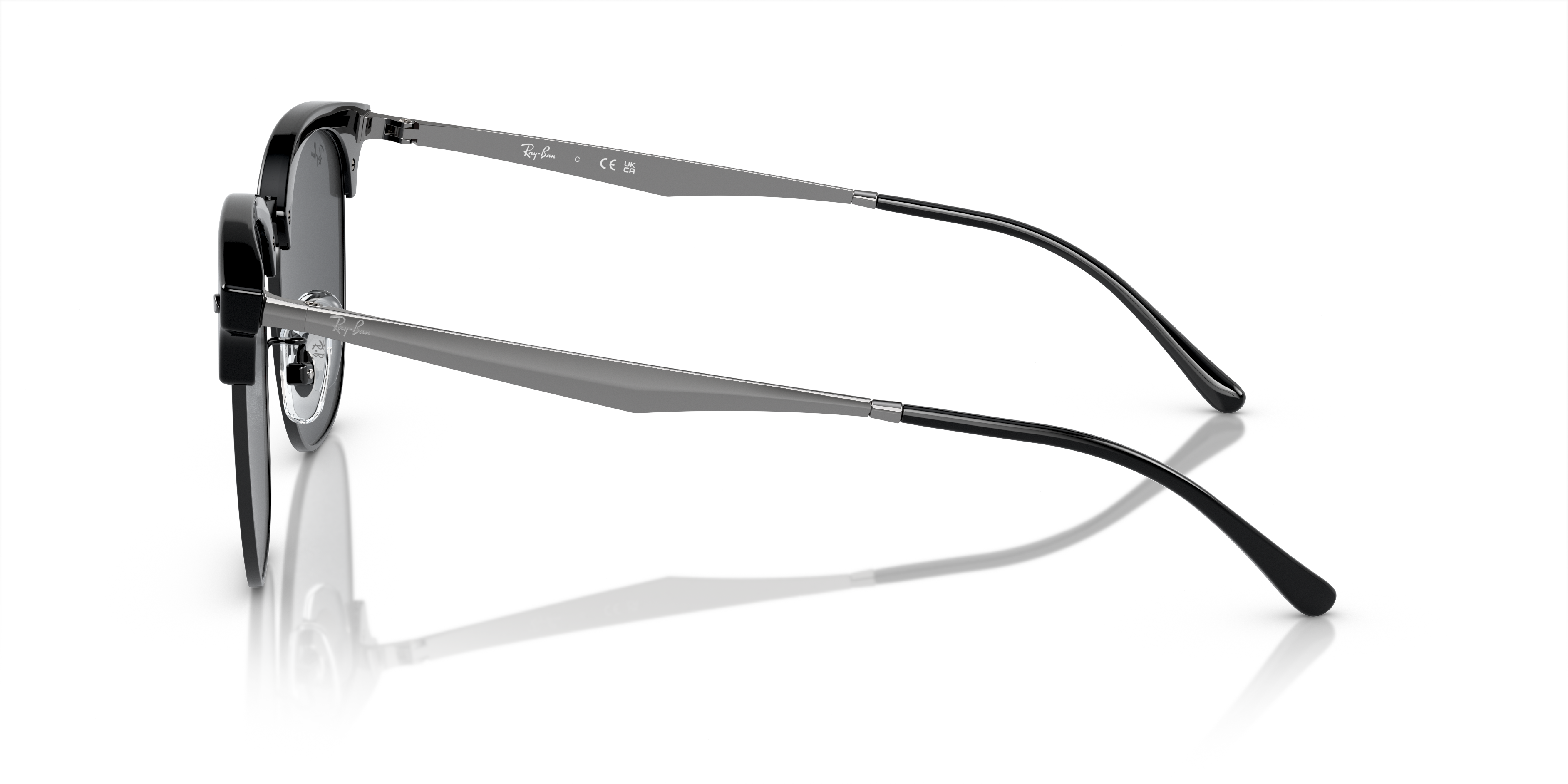 RAY-BAN RB4418D 673487 56 - 13