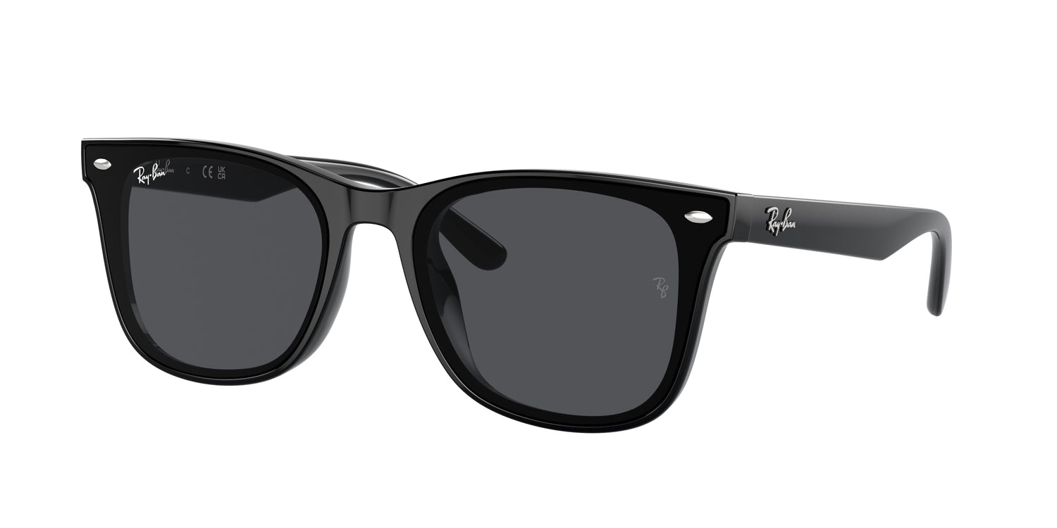 RAY-BAN RB4420 601/87 65 - 8