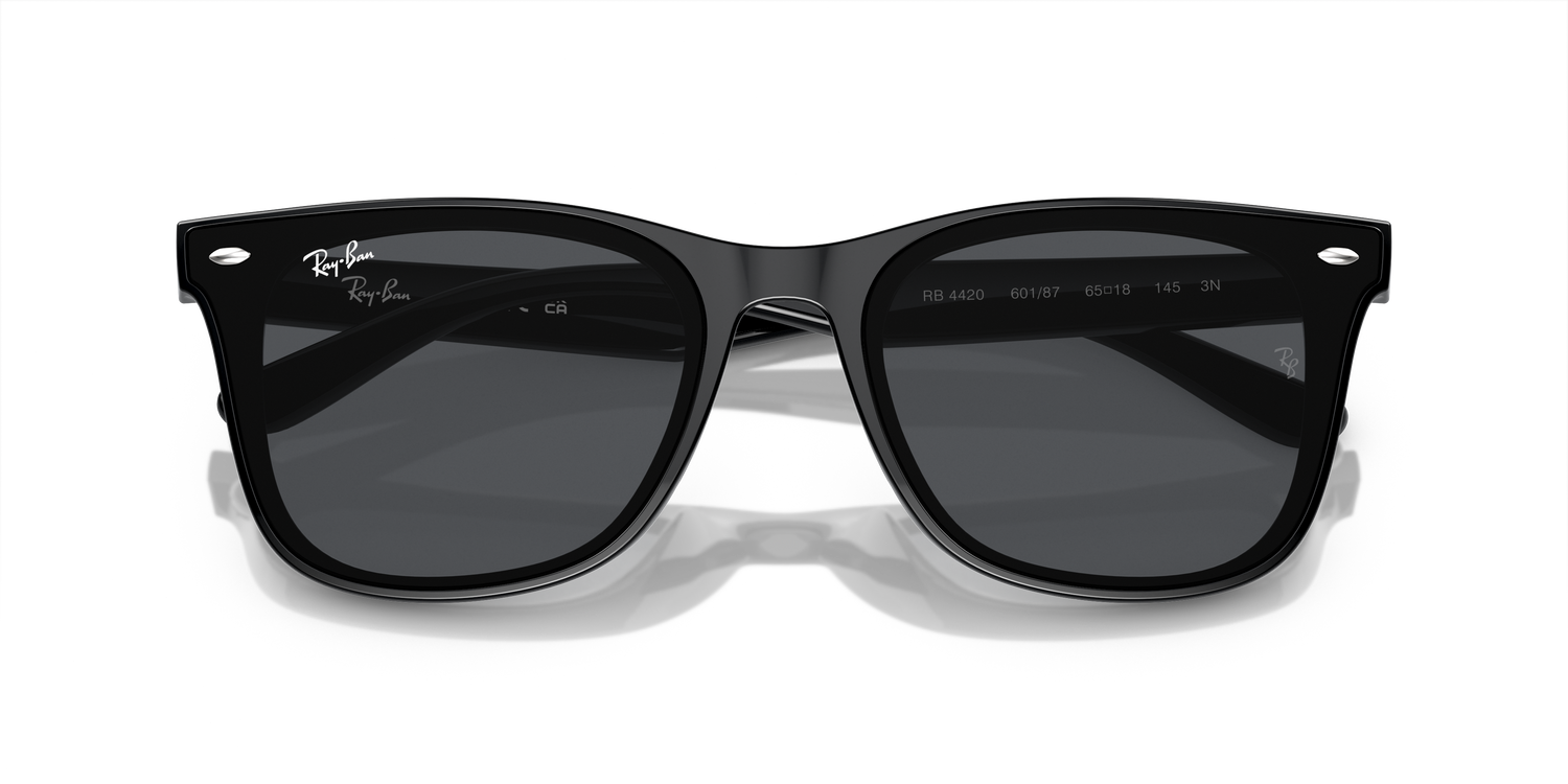 RAY-BAN RB4420 601/87 65 - 13