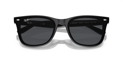 RAY-BAN RB4420 601/87 65 - 13